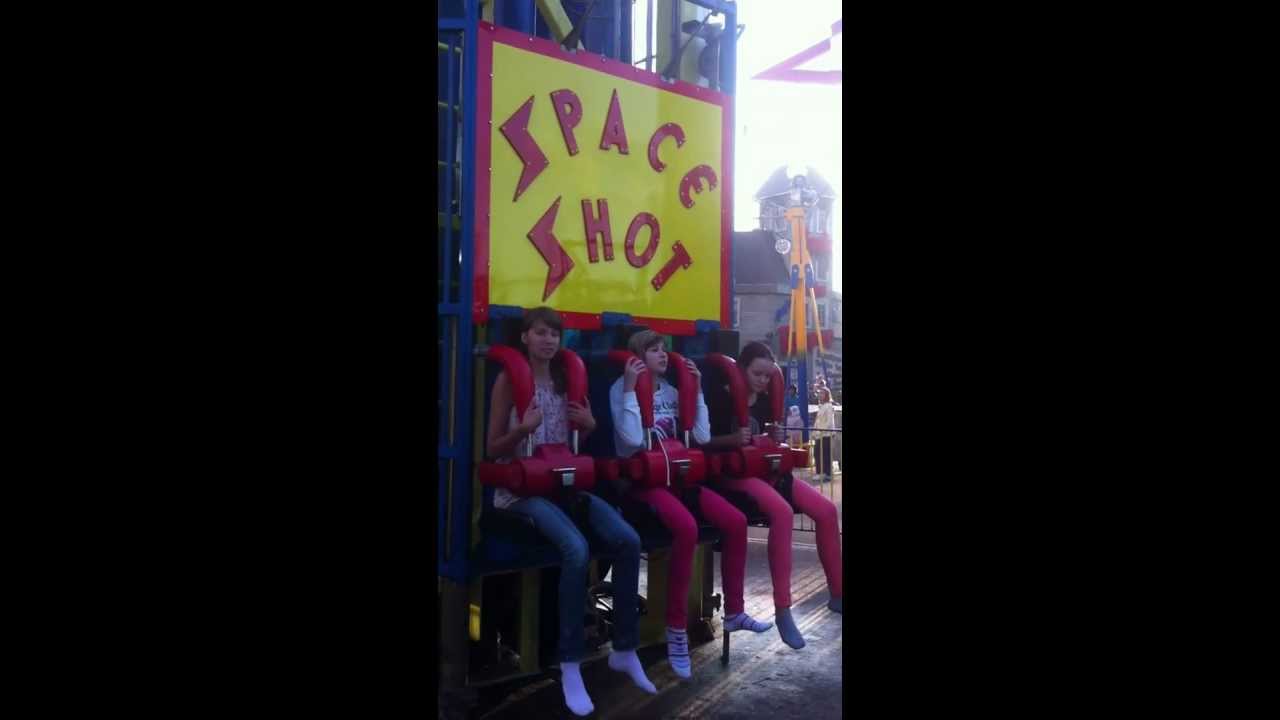 Prater-Space shot