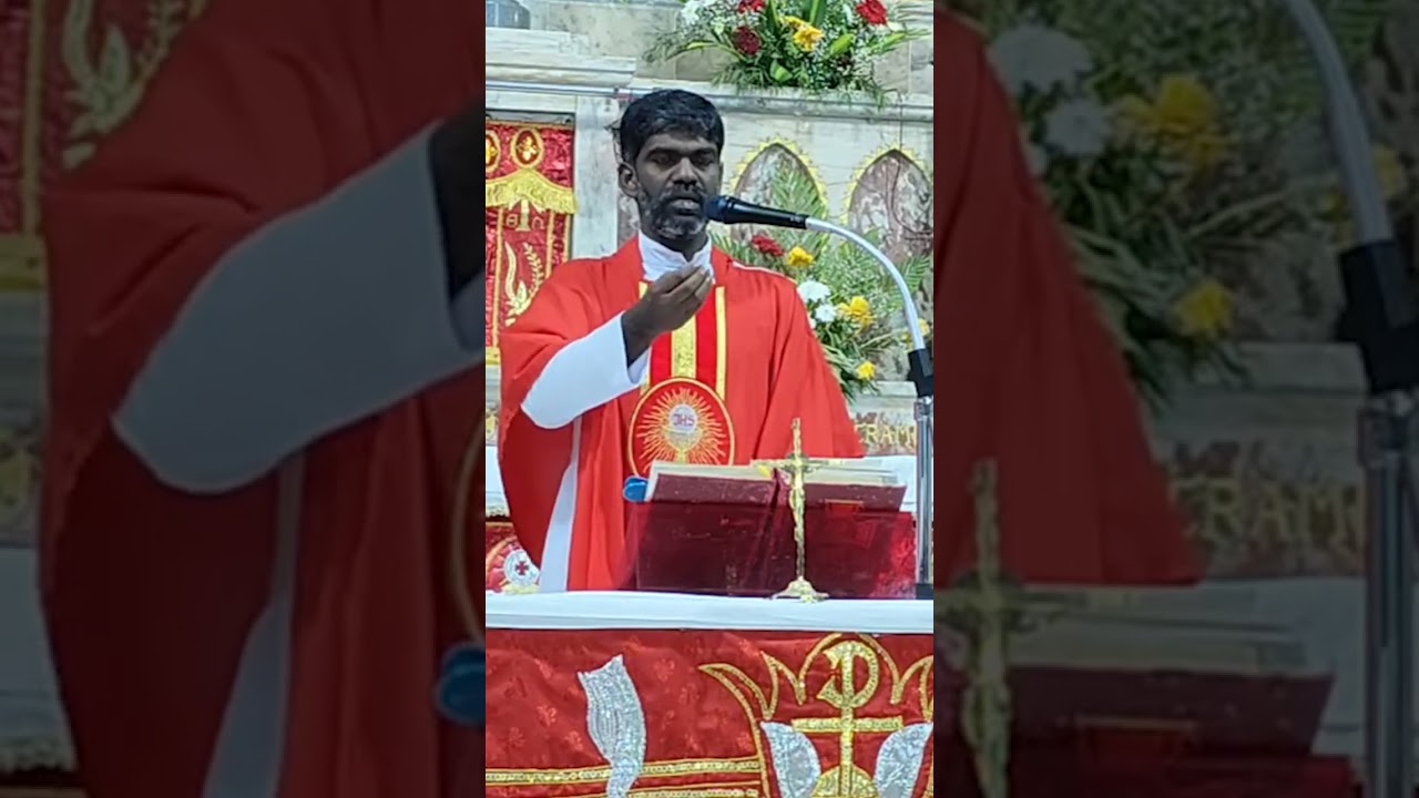 சமரசமில்லா கிறிஸ்தவ வாழ்வு