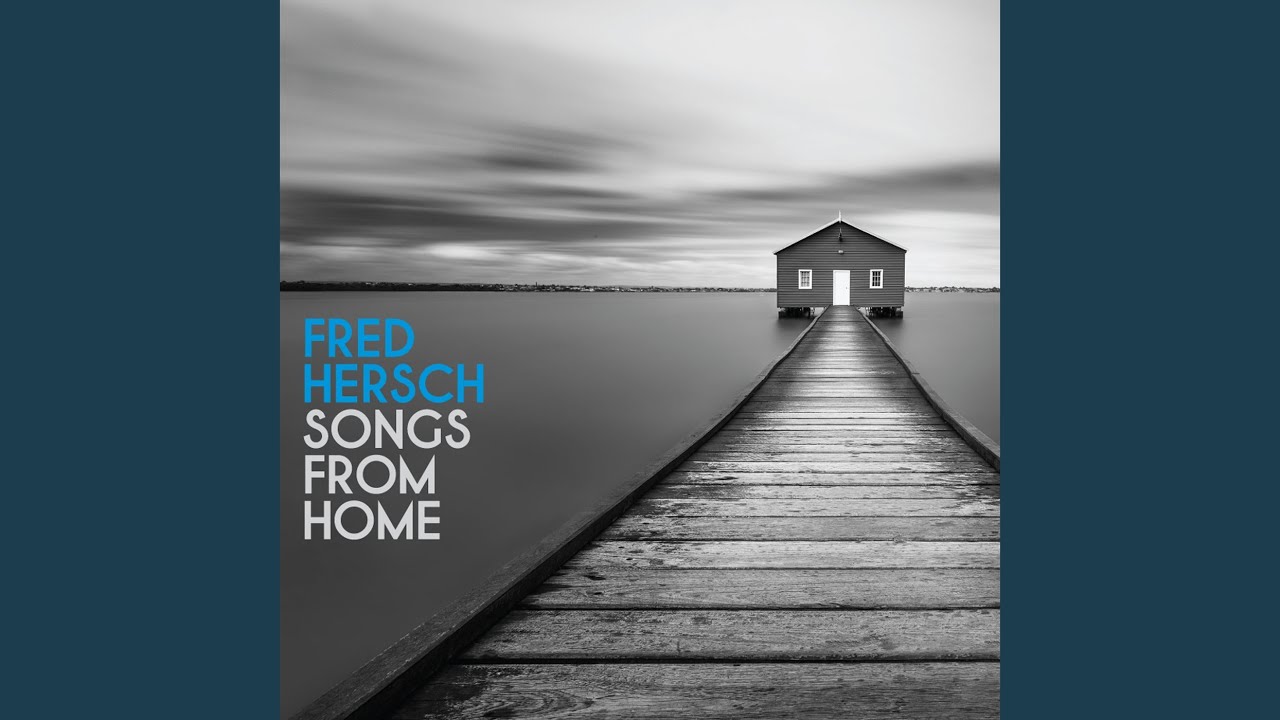 Consolation (A Folk Song)