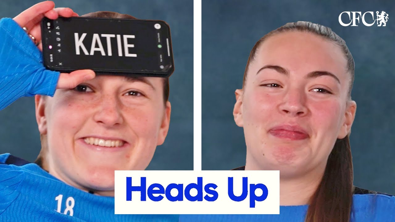 What did Wieke Kaptein say? 😳 🤣 | HEADS UP with Cox and Kaptein | CFCW