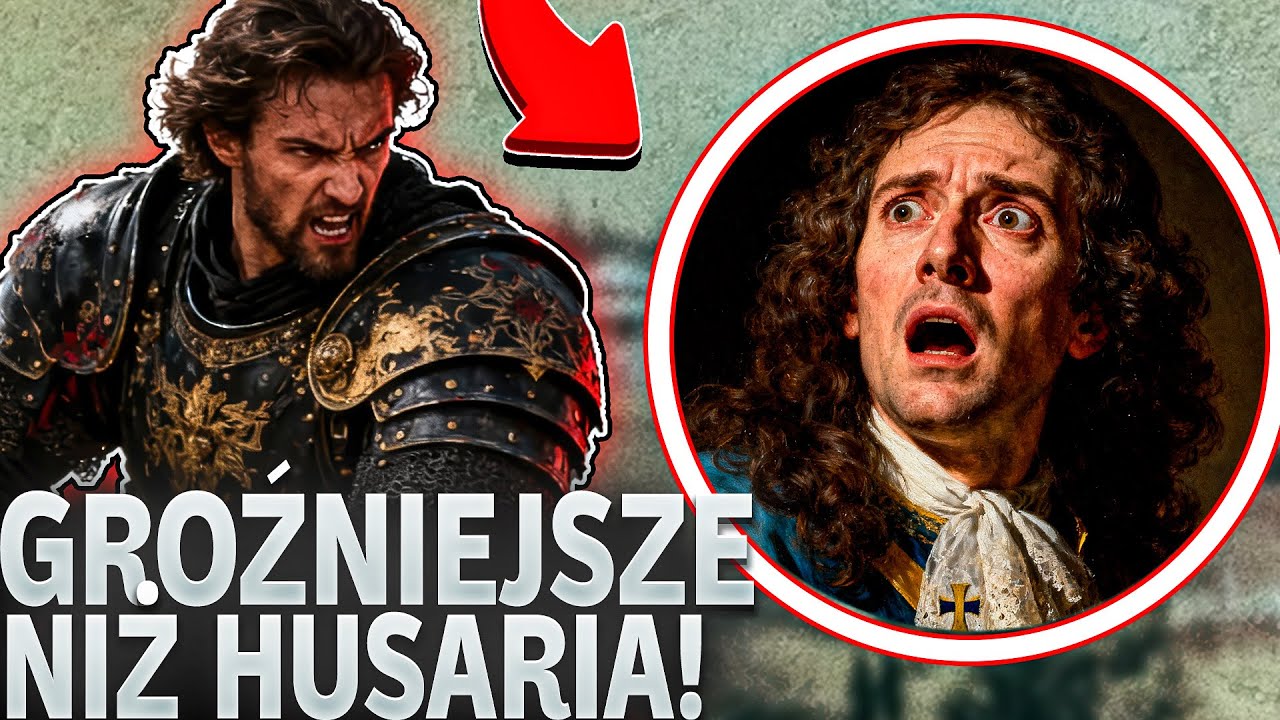 NAJBARDZIEJ ŚMIERTONOŚNA broń Polaków, o której nie uczą w szkołach