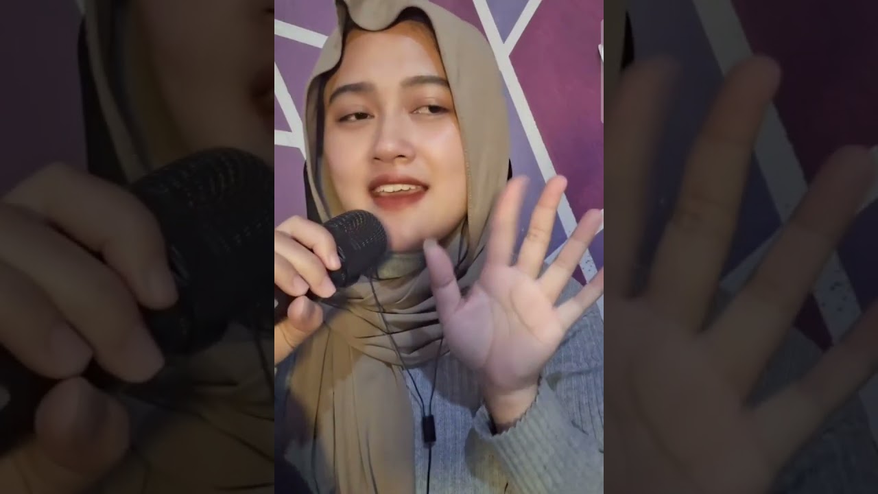 Bulan - Jheny Zein // cover