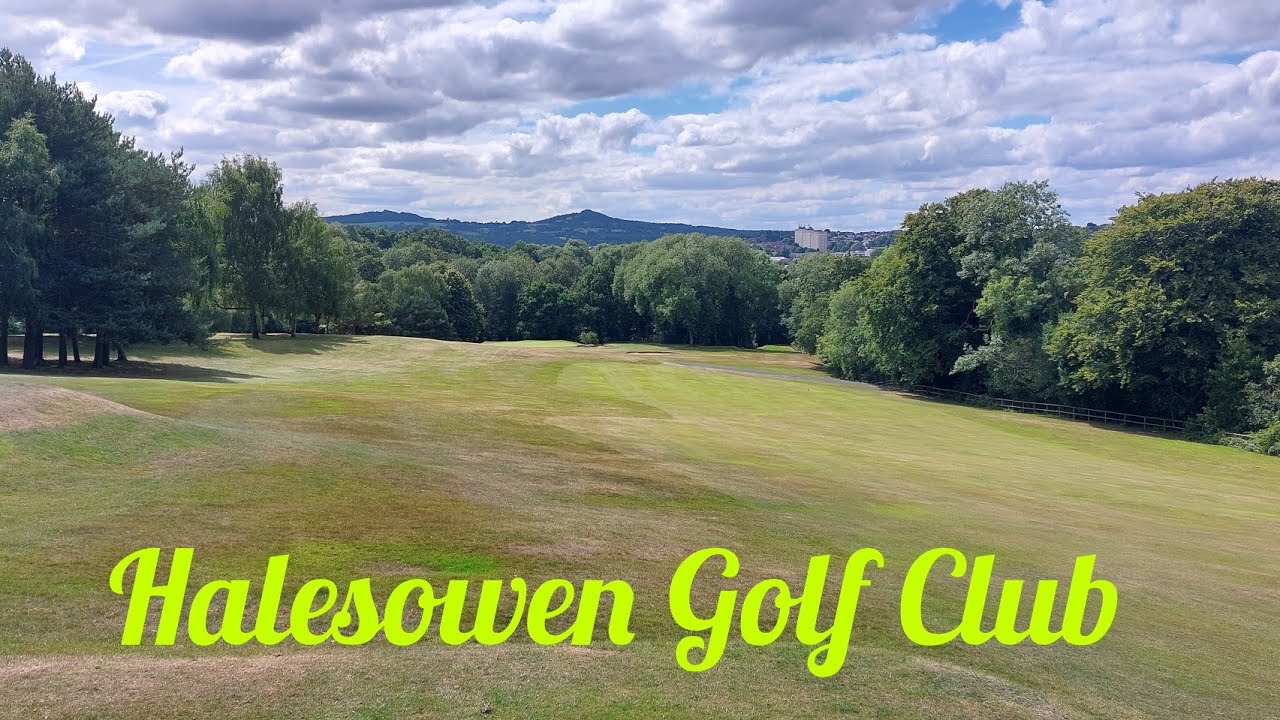 Compilation from our round at Halesowen Golf Club ⛳️  Raw Uncut & Scorecard at the end