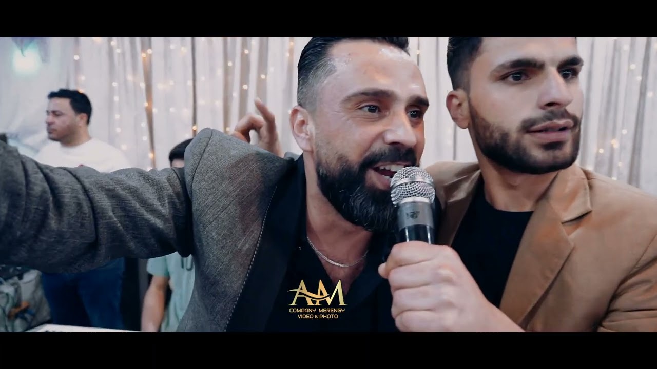 مقطع ناااااااار 🔥🔥🔥🔥الفنان صلاح آرام و هوزان كوتو مع كروب ميران بعدسة كروب ميرينغي 🔥🔥🔥🔥