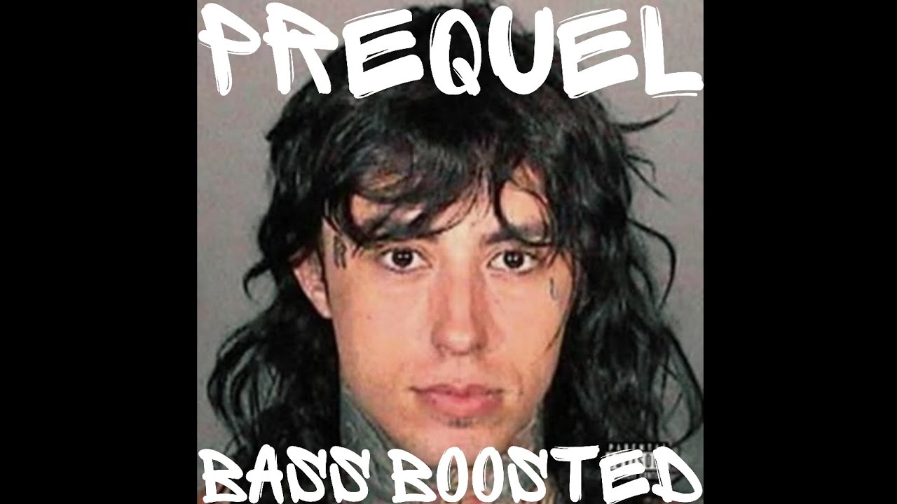 Falling In Reverse - Prequel (bass boosted)