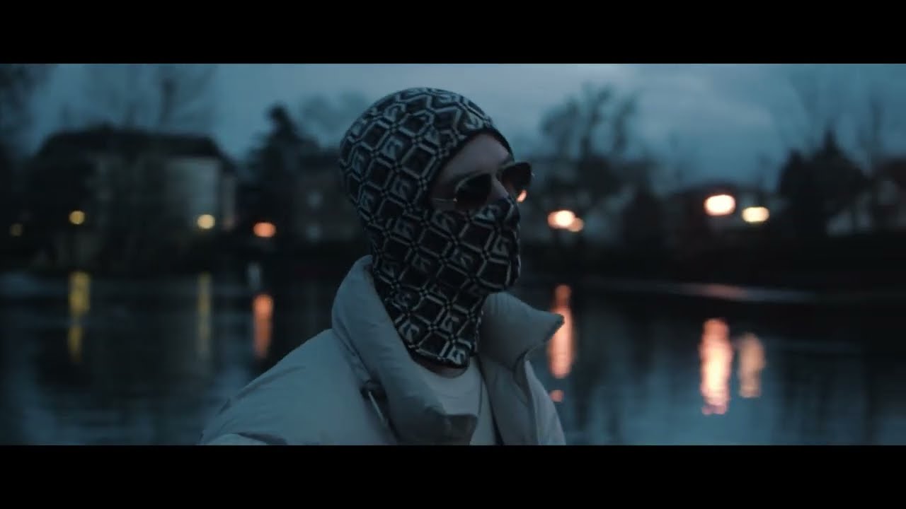 Shinn - Univers Feat. La Feuille