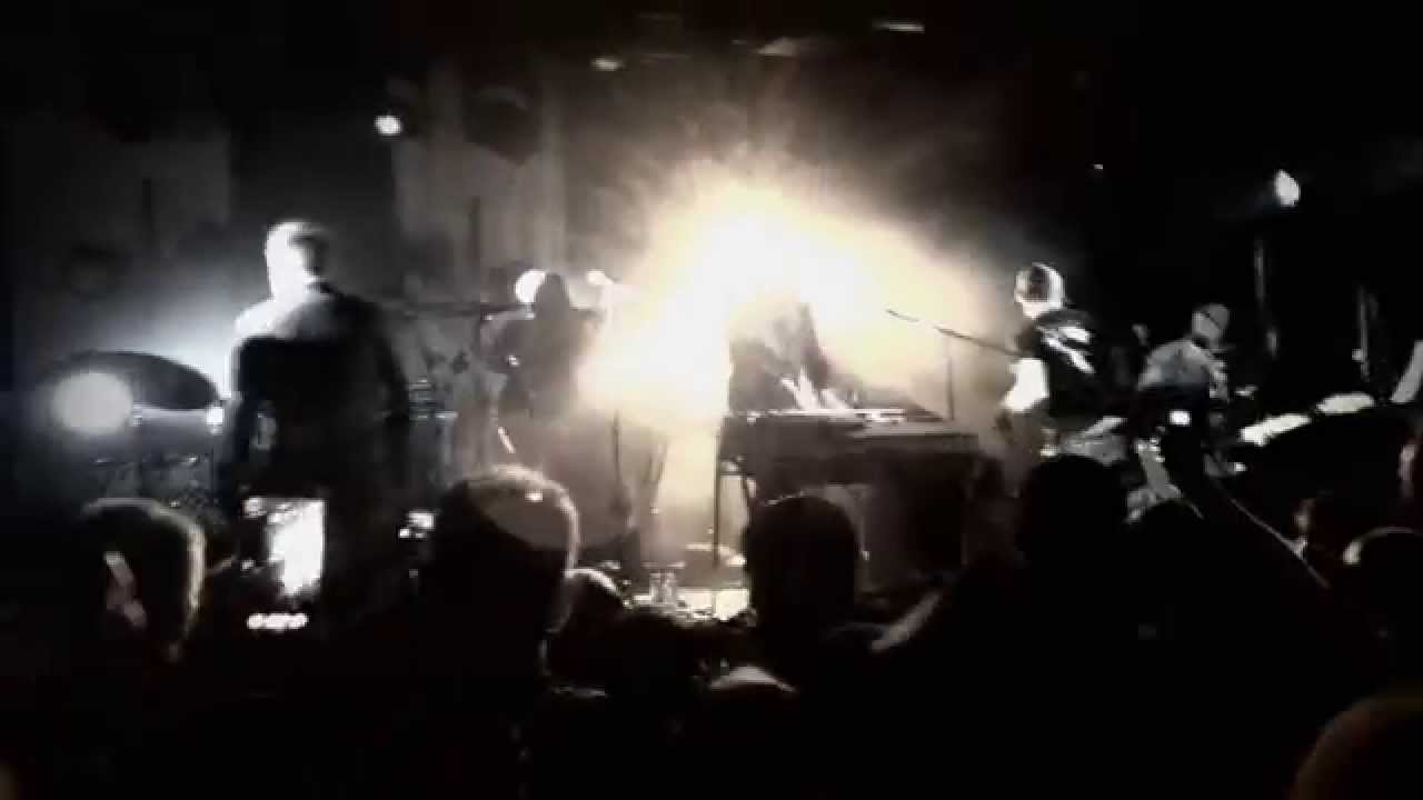The Specials - Ghost Town (live - Nottingham, Halloween 2014)