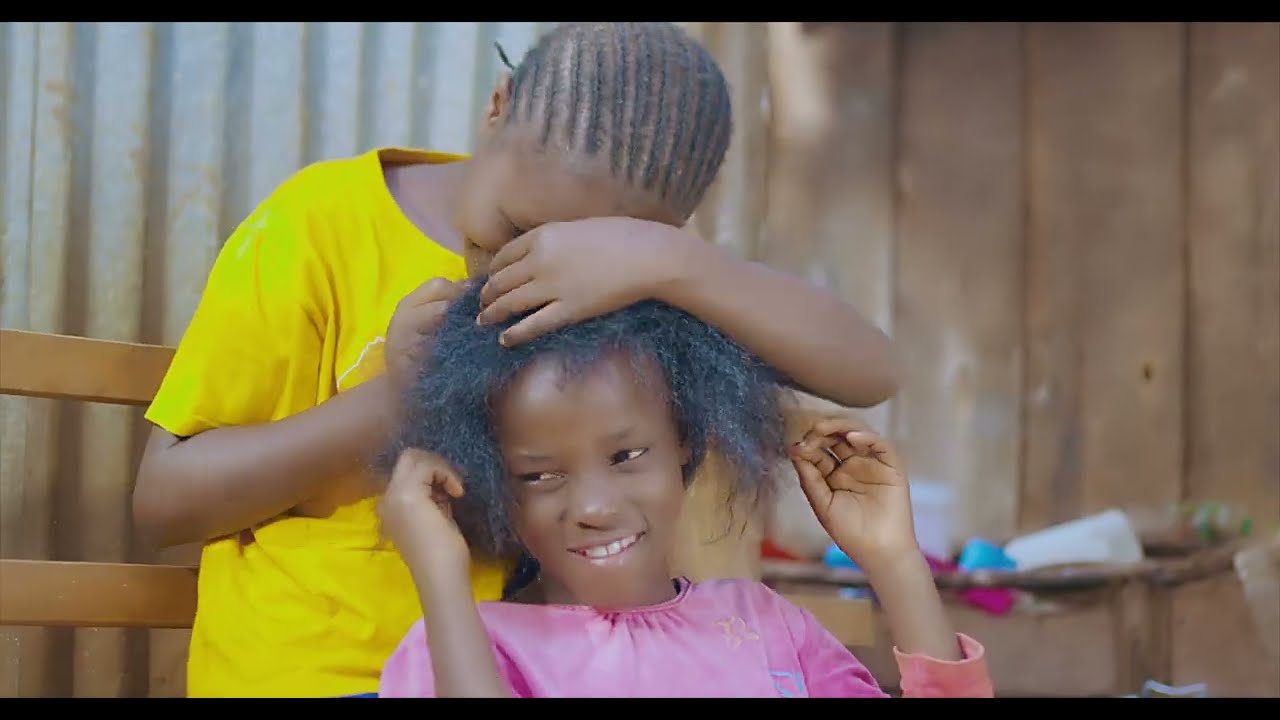 NDARI WATHIIRE KU BY JOYCE WA MAMAA (skiza 71223246) directed by Rav media ld