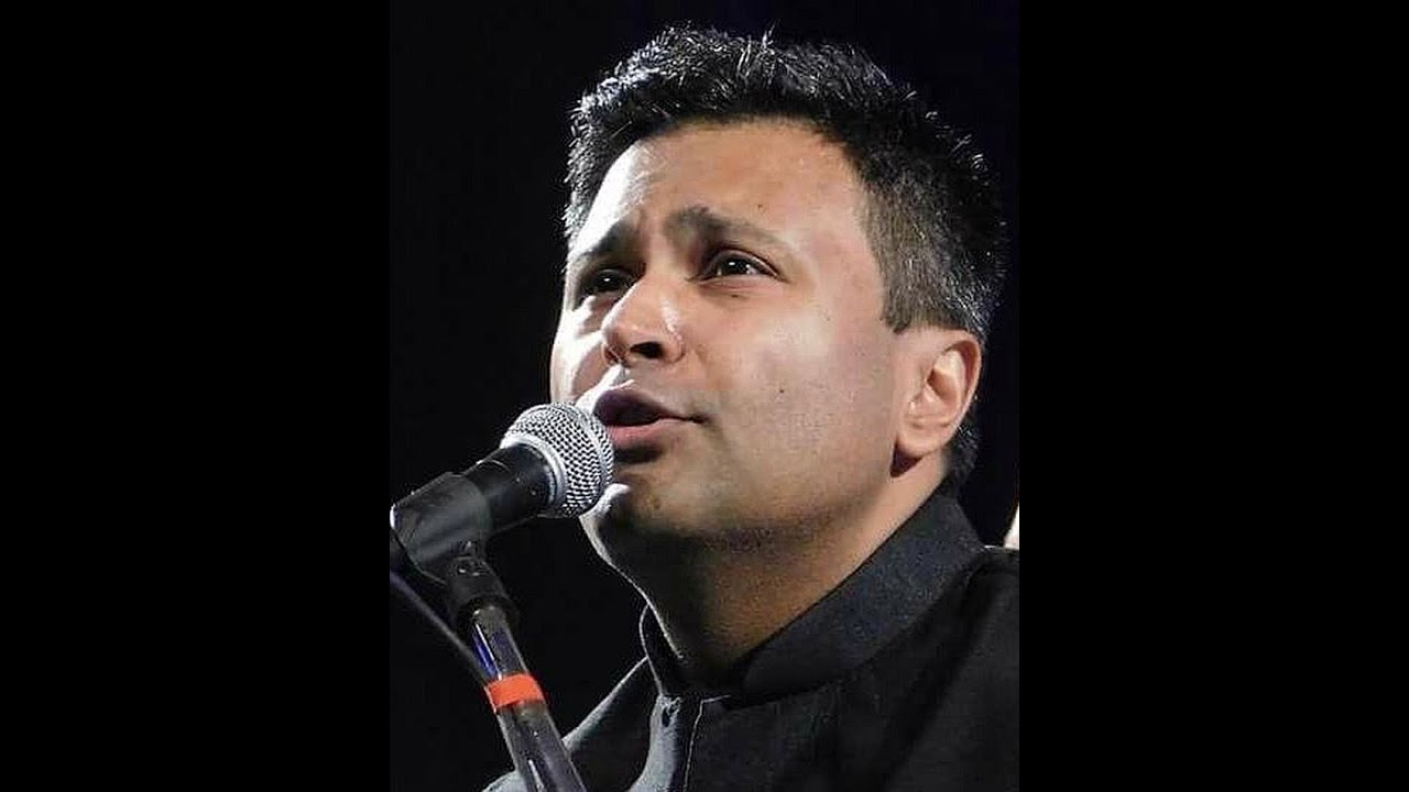 Timeless Tagore - Chiroshoka, The Tagoreans UK: In conversation with Aniruddha Kumar Ghoshal (Sasha)