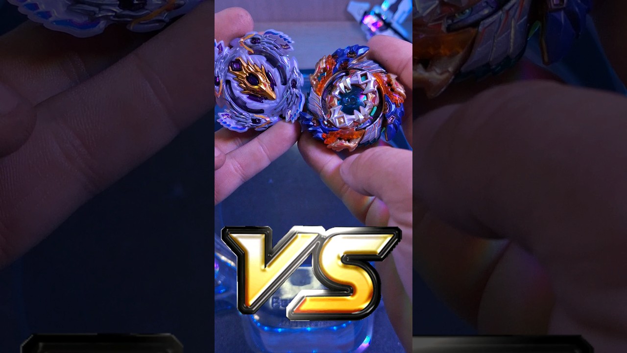 Кровавый Лонгин против Духа Фафнира | Чей дракон лучше?! 🔥🔥 #beyblade #beybladeburst