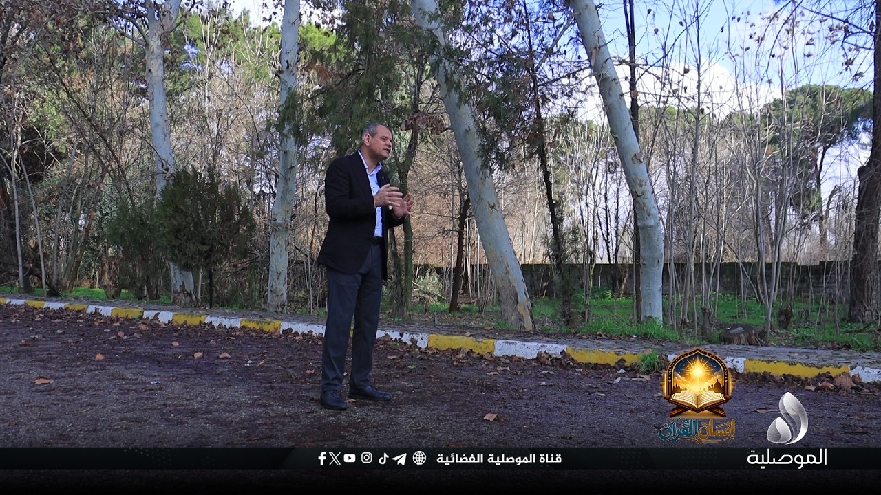 إنسان القرآن - سورة القدر... مكانتك يا محمد صلى الله عليه وسلم عظيمة أنت وأمتك