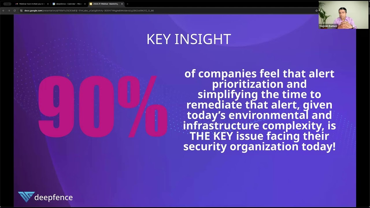 Mastering AI-Driven Cloud Security: The Importance of Alert Prioritization