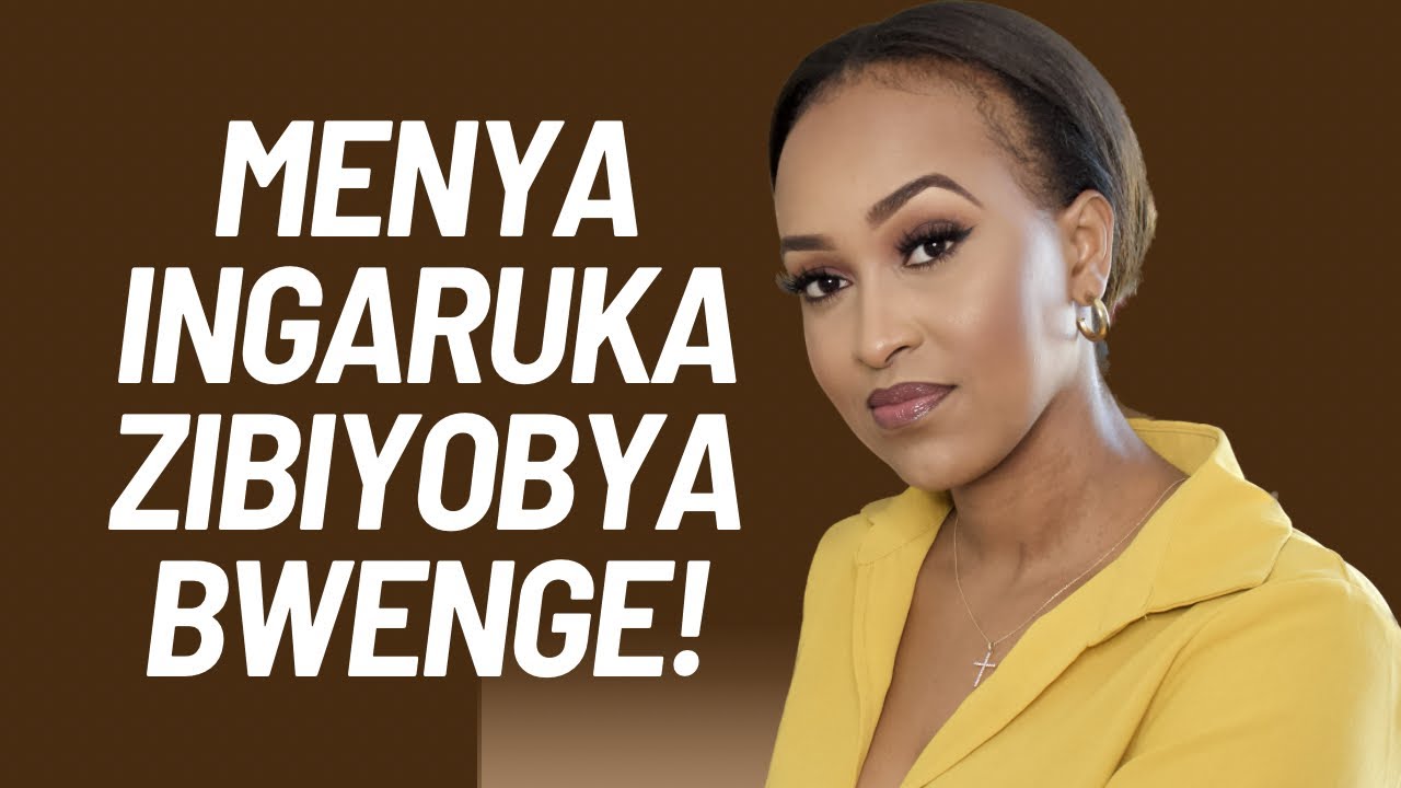 Ingaruka mbi z'urumogi nuburyo wabohoka.