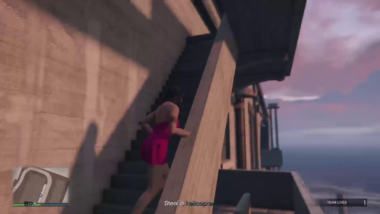 GTA 5