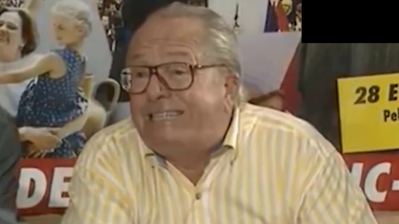 Jean-Marie Le Pen - Le grand best-of