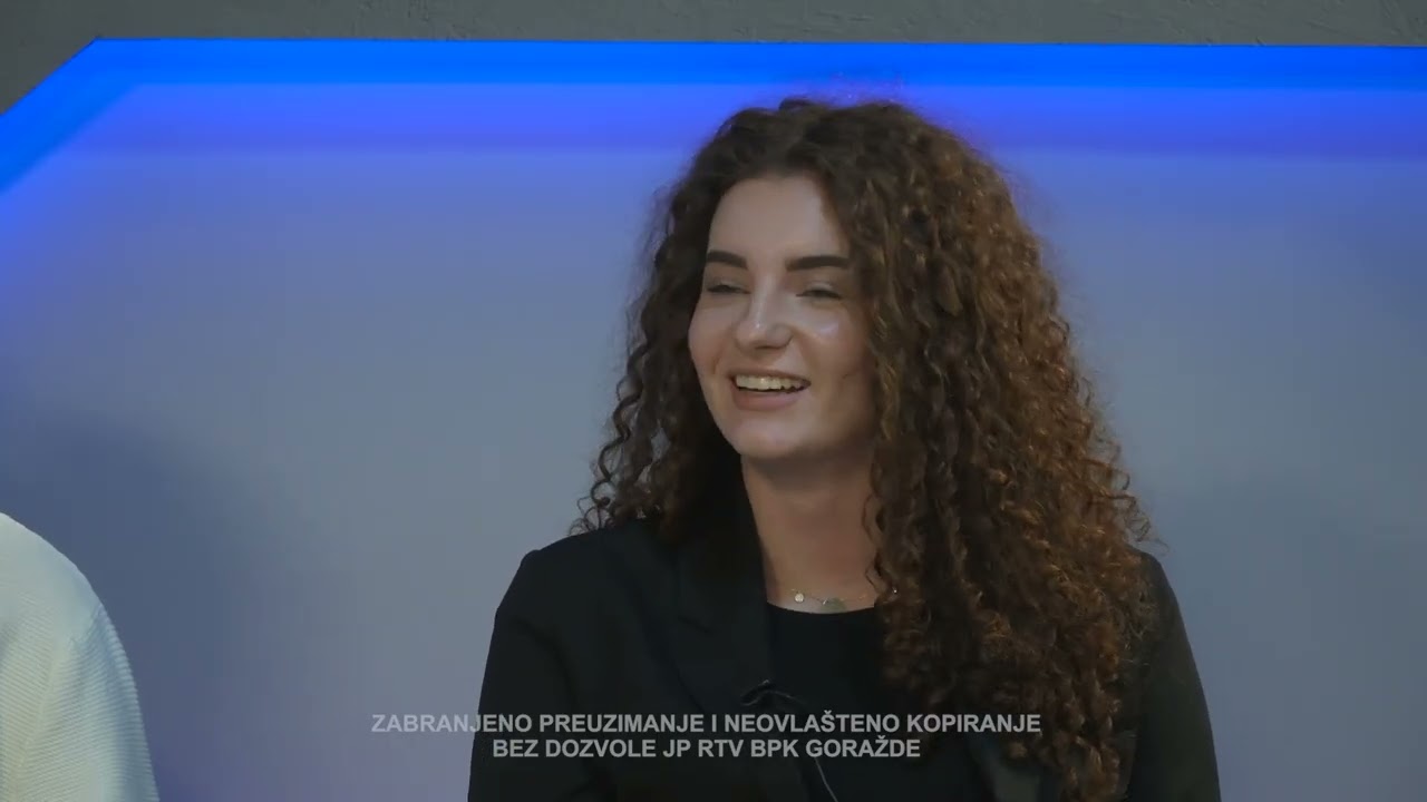Rijec Po Rijec 12 2 2026 Faruk Borcak,Anida Hamzic,Hanna Heto