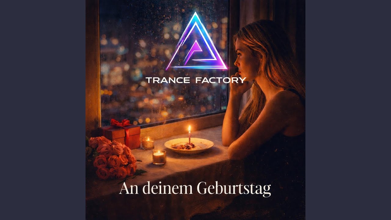 An deinem Geburtstag