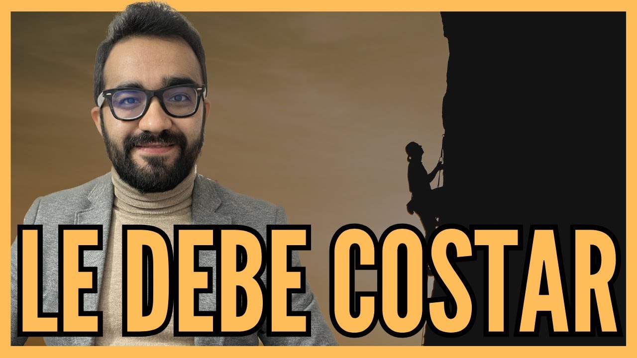 Recuperarte le saldrá muy caro y doloroso