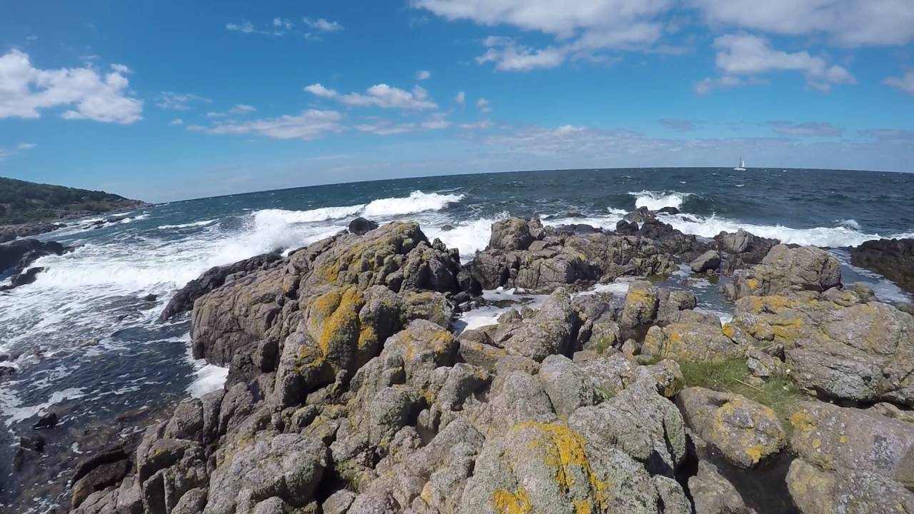 BORNHOLM-BIKE PARADISE-rowerowy raj