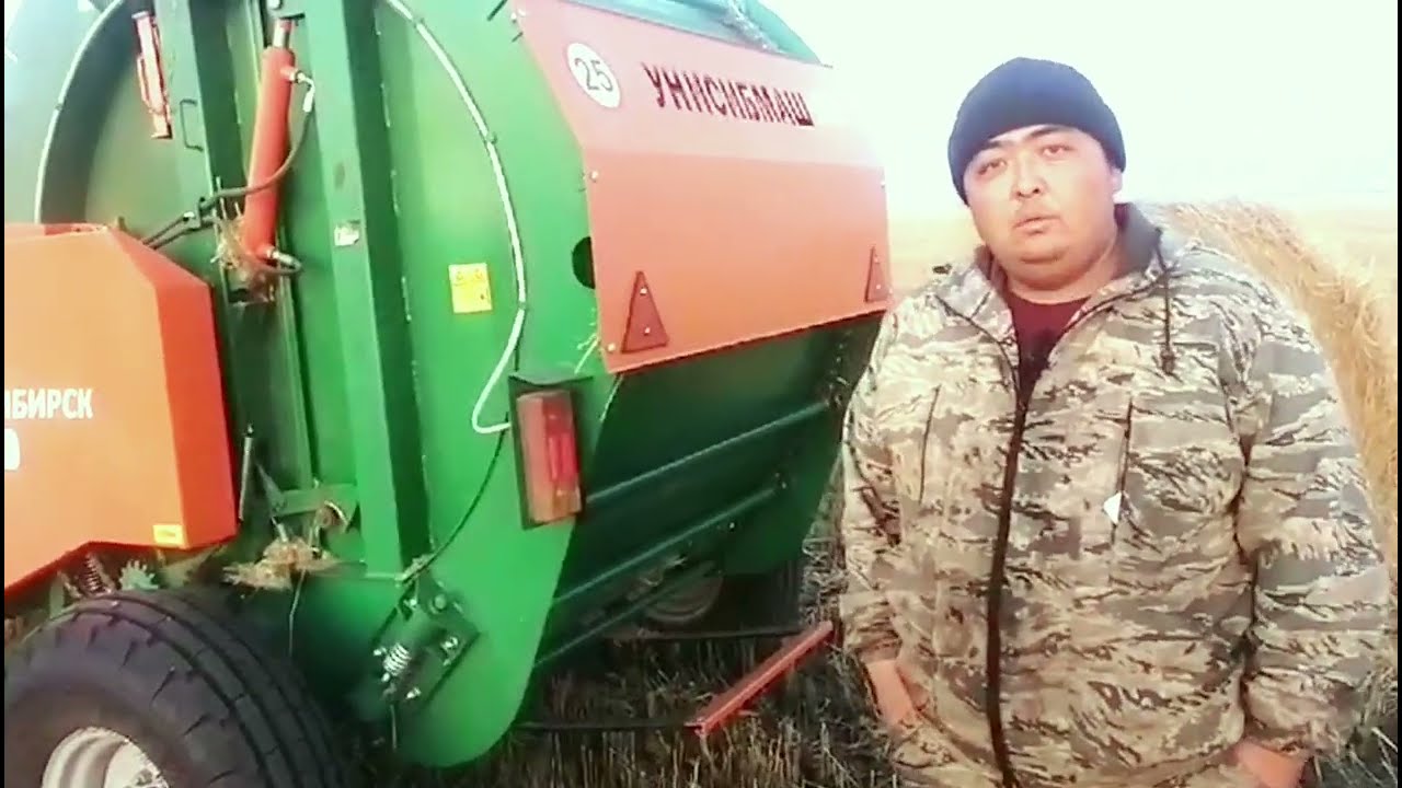 Обзор пресса ПР-145М ООО СП 