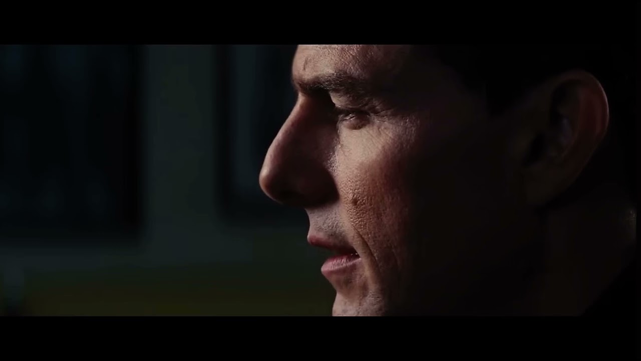 Four Types of People Who Join the Military (Jack Reacher)