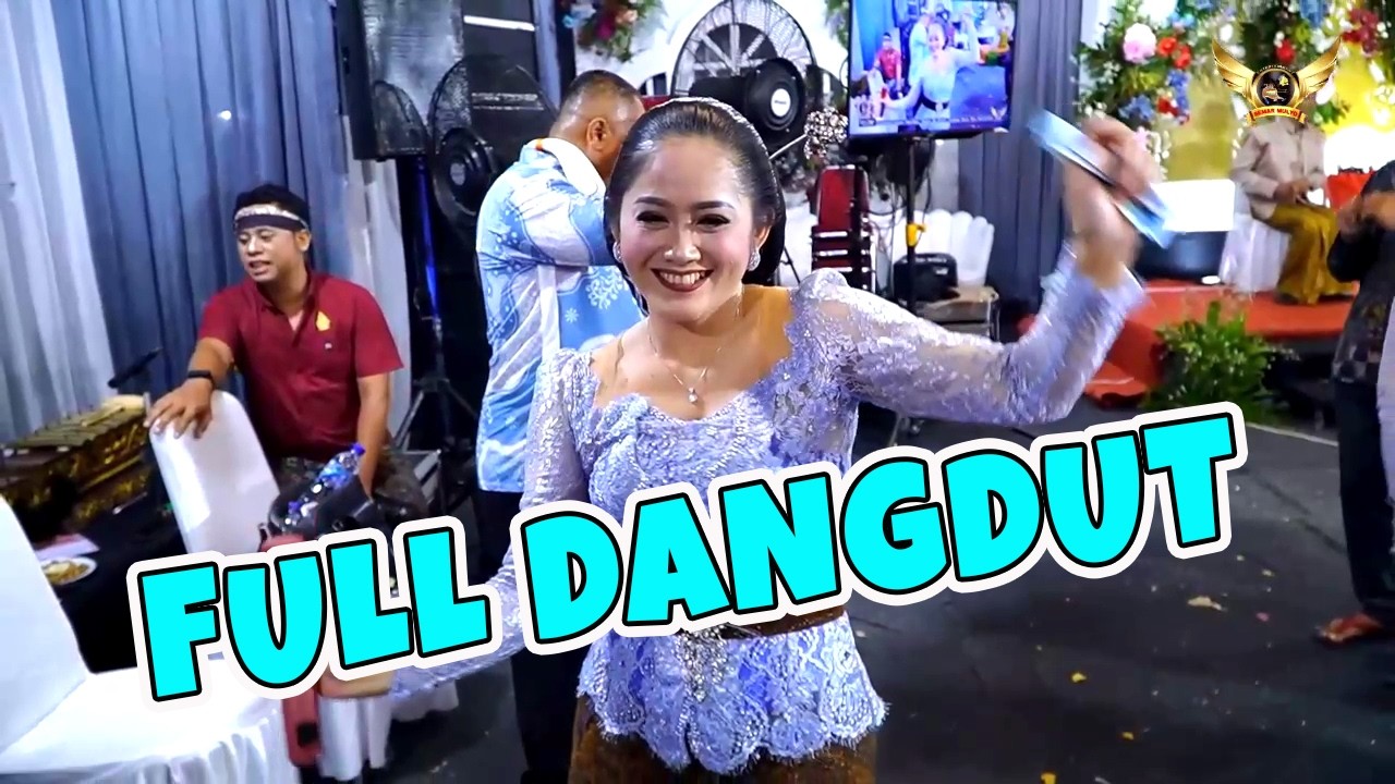 FULL DANGDUT BOJO BIDUAN TAMBAL BAN MAYA PERAWAN KALIMANTAN KARMILA CAMPURSARI SEMAR MULYO
