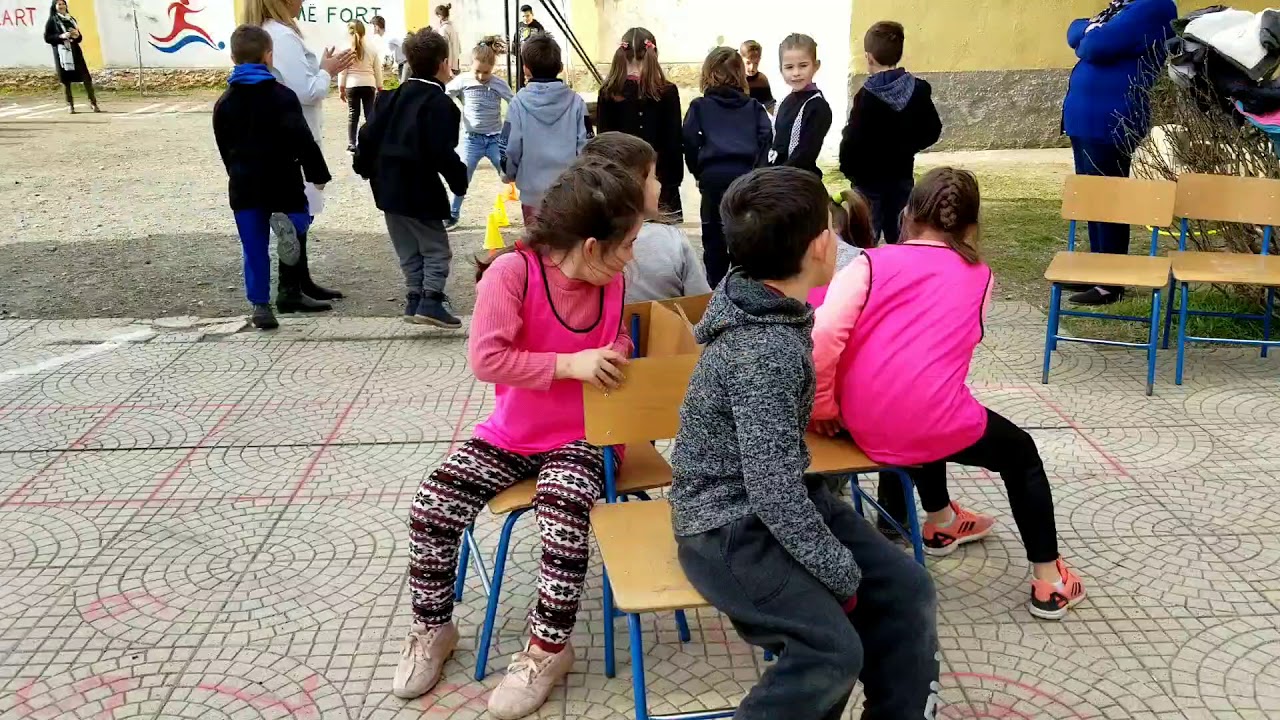 Lojera te ndryshme