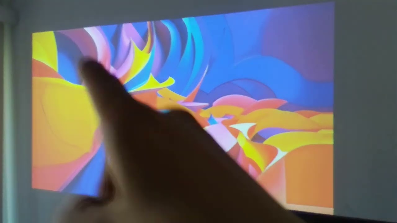 Short Throw (ST)  vs. Ultra Short Throw (UST) Projectors