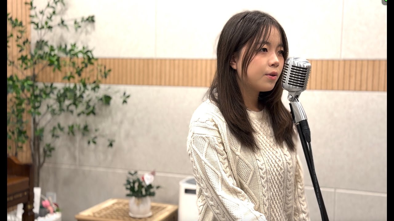 눈사람 - 김민정 | 황감독작업실