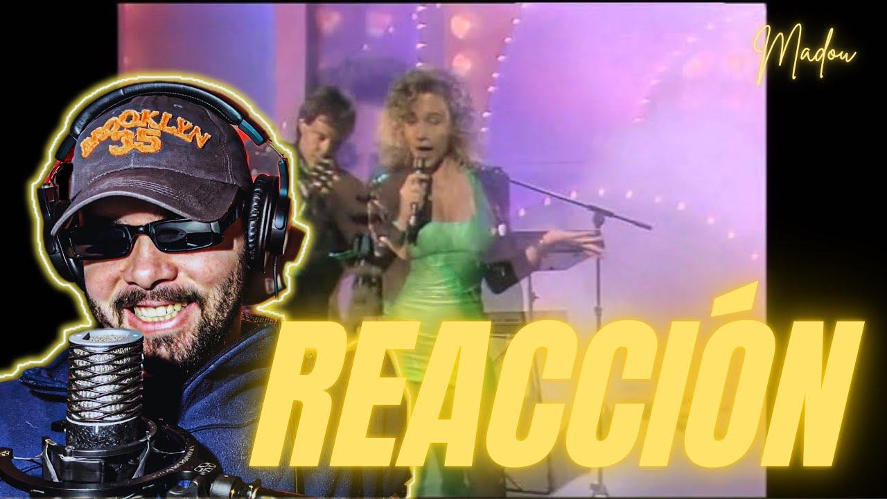 reacción a Olé Olé - Secretos