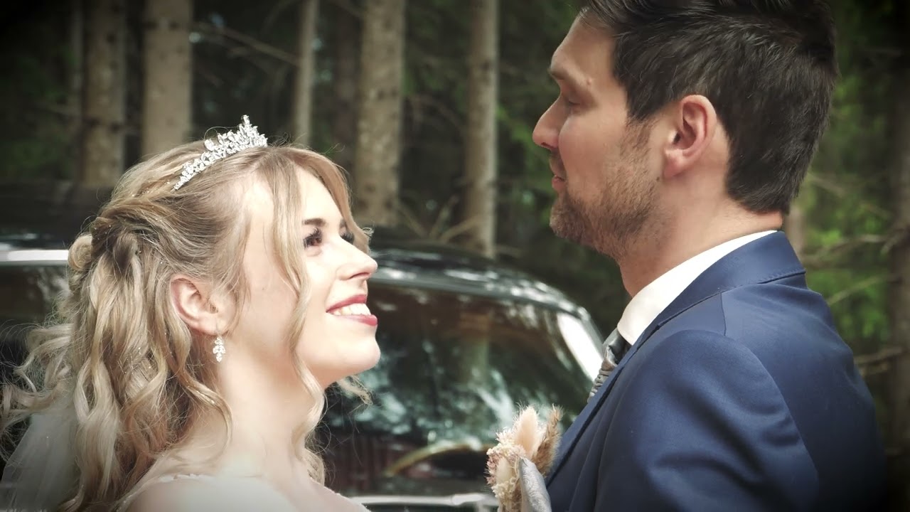 Schöne Hochzeit in Tirol 2024 - Der Trailer