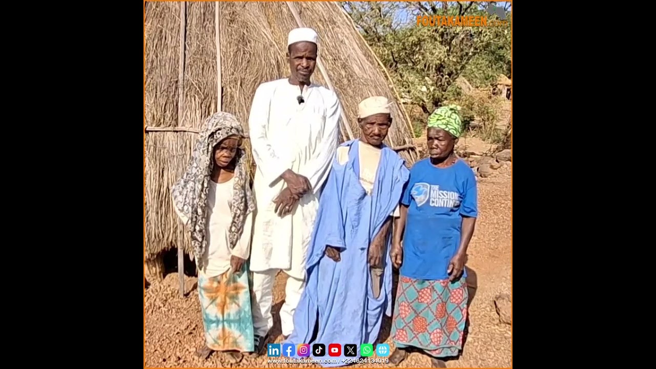 Assistance Humanitaire 