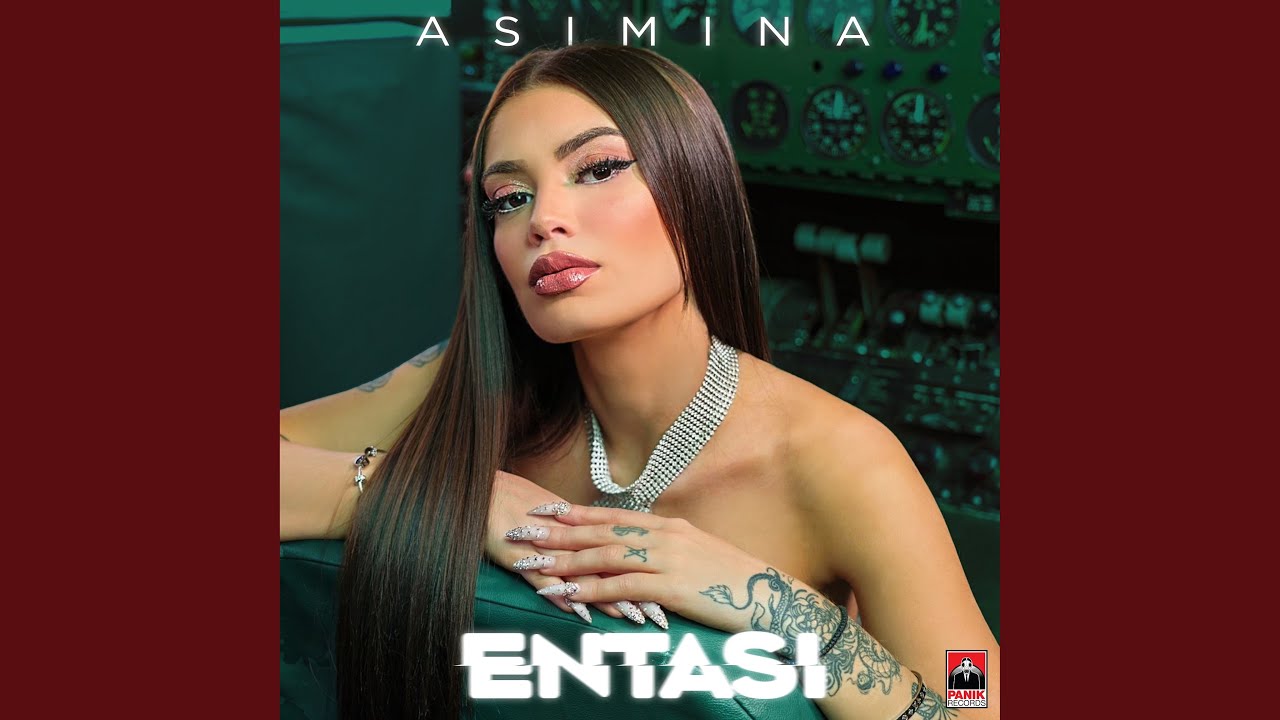 Entasi