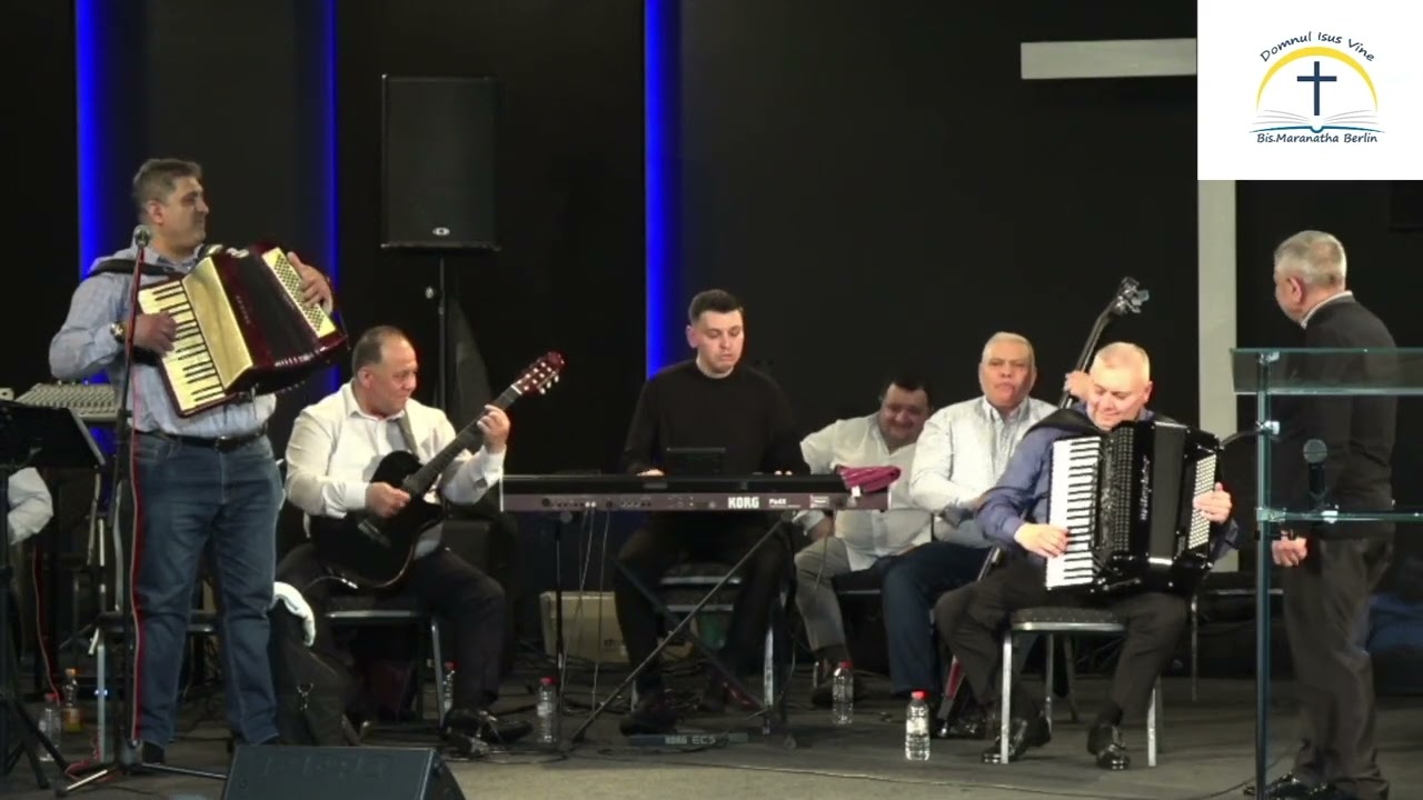 Stefan & Natan de la Fantanele  - O Devla'i mo ,Tu san medicos baro