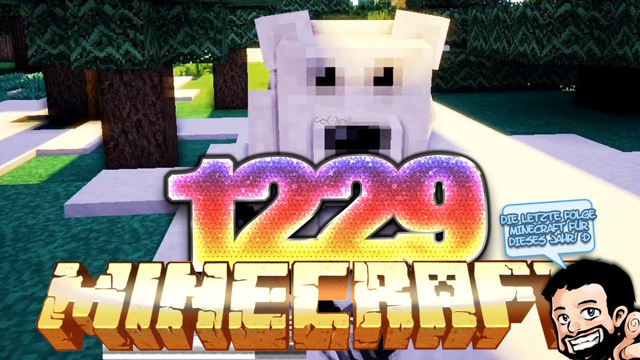 MINECRAFT [HD+] #1229 - Heldenhafte Piloten & Disco Murmeln ★ Let's Play Minecraft