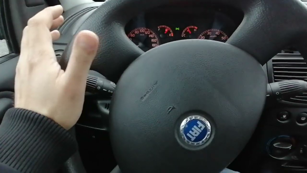 IL parcheggio a 
