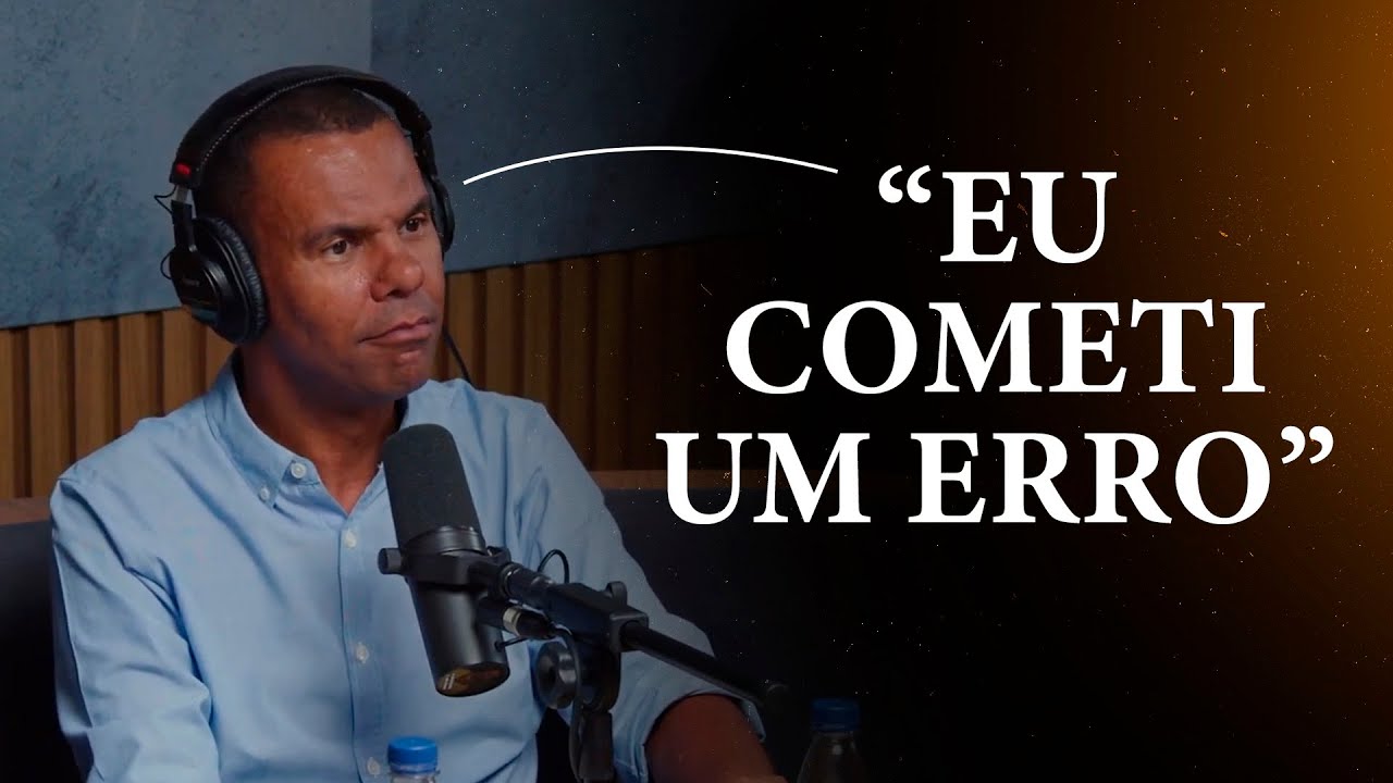 Rodrigo silva fala sobre seu Curso