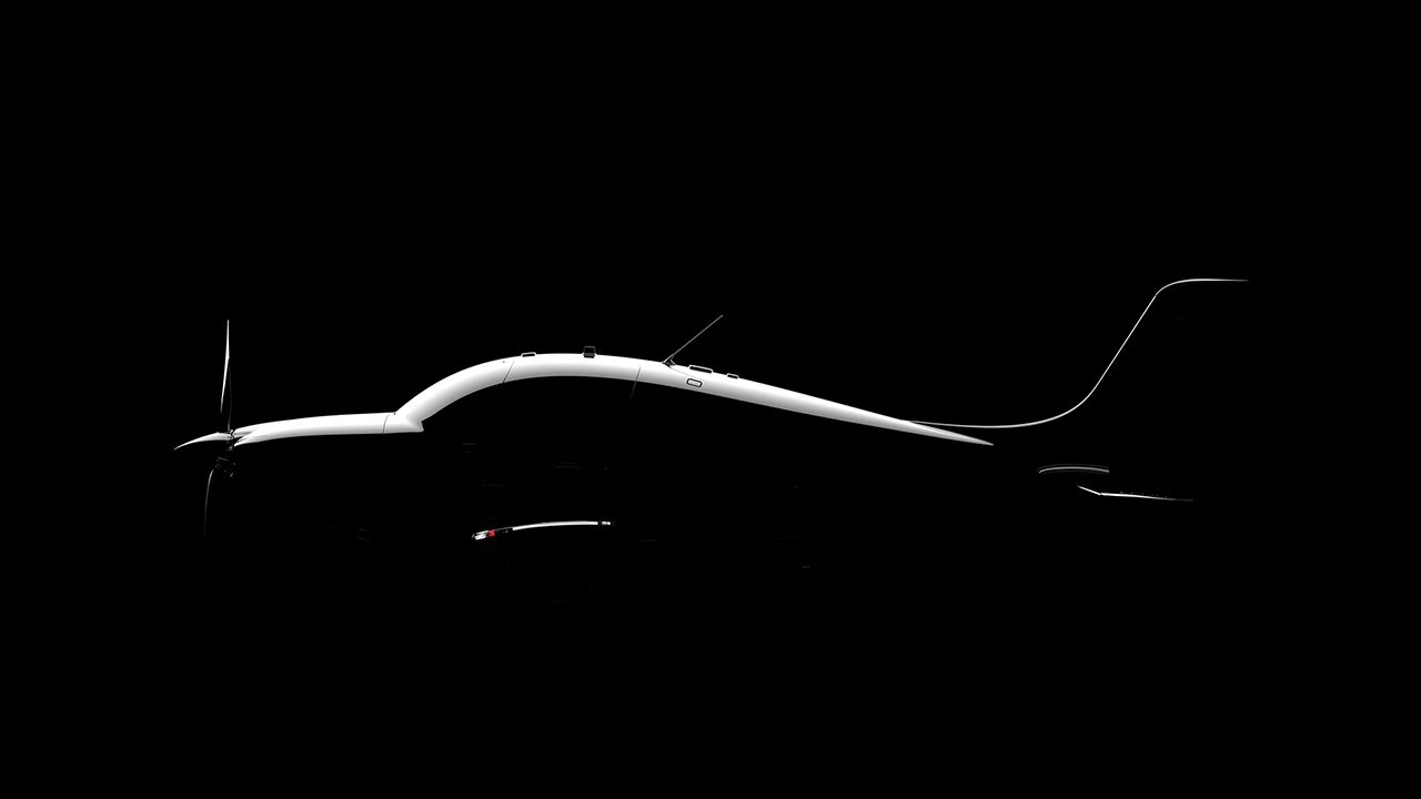Cirrus Aircraft Livestream: The Next Evolution in Personal Aviation Has Arrived