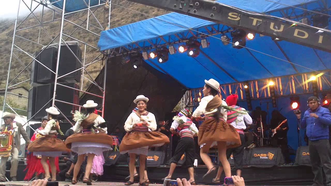 Kalamarka PASTORCITA HD VILLA EL CARMEN 2014
