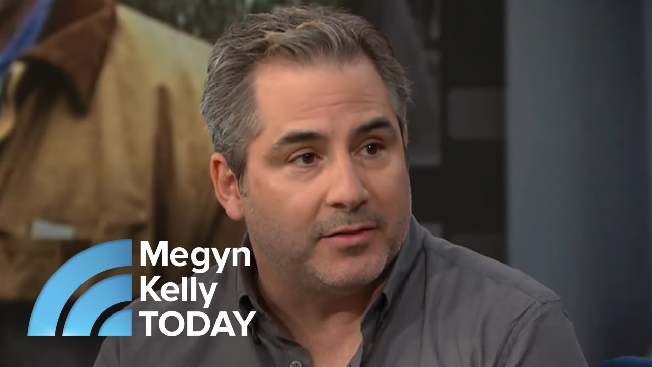 ‘Pizza Bomber’ Case Is Subject Of New Netflix Docuseries ‘Evil Genius’ | Megyn Kelly TODAY