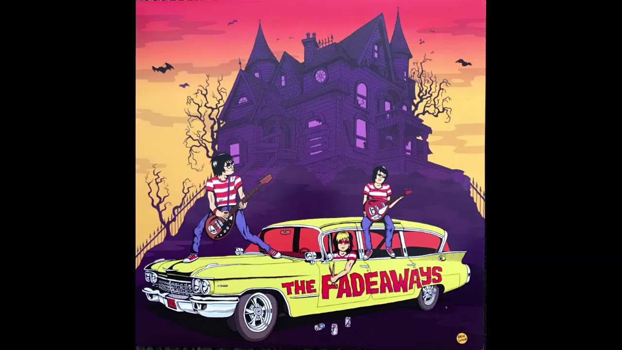 Dirty Lie - The Fadeaways