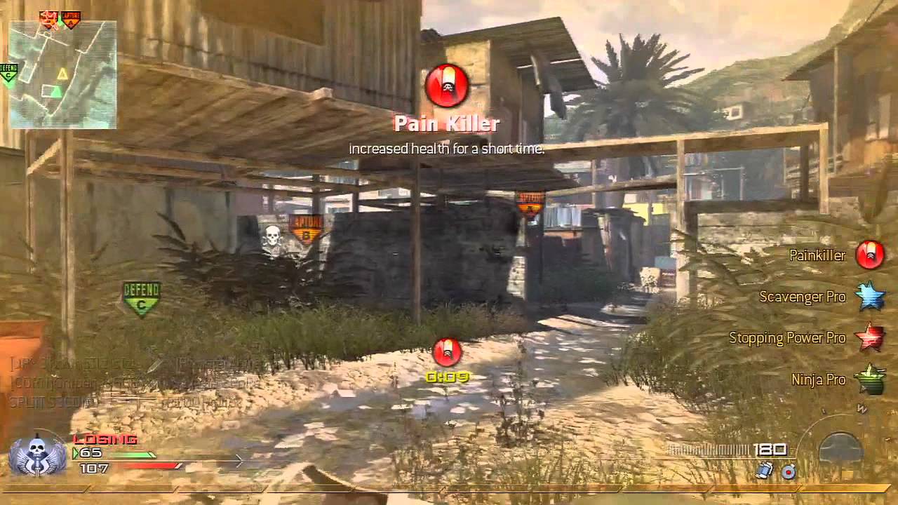 So i Finally Got Nuked On...