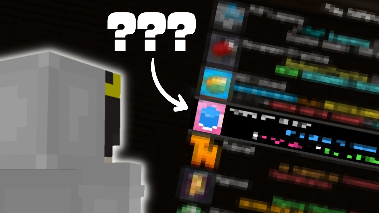 This server is the BUDGET MCC Island…