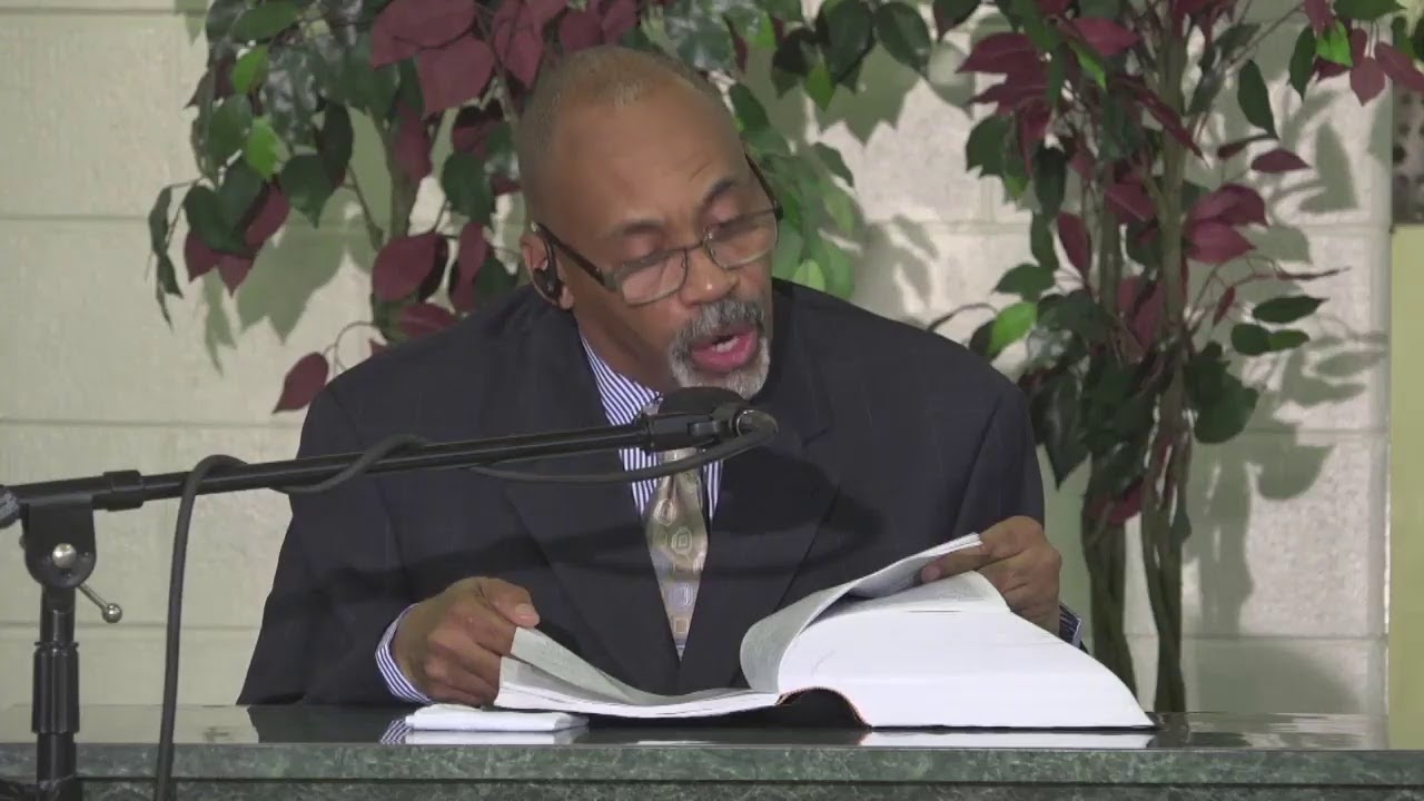 First Church Truth of God Broadcast 1432-1433 November 15, 2020 Sunday Noon Service HQ Live Stream