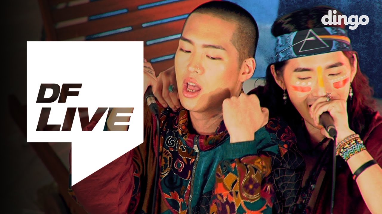 챙스타 Changstarr - Bali High (feat.오왼 오바도즈 Owen Ovadoz)[DF LIVE]