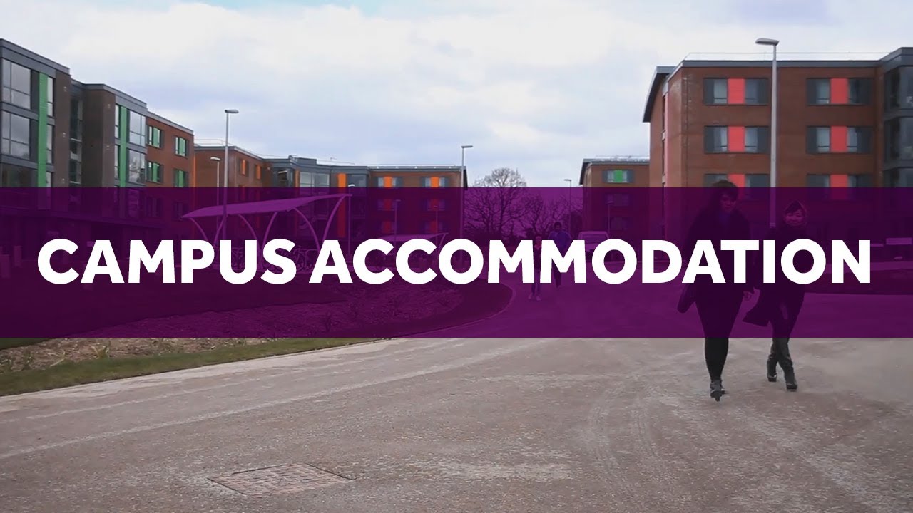 Campus Accommodation Guide