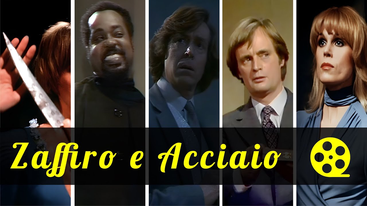 📺Due agenti del soprannaturale