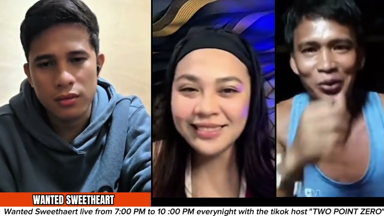 WANTED SWEETHEART | Ilongga at ilonggo nagsama pakinggan nyo!!