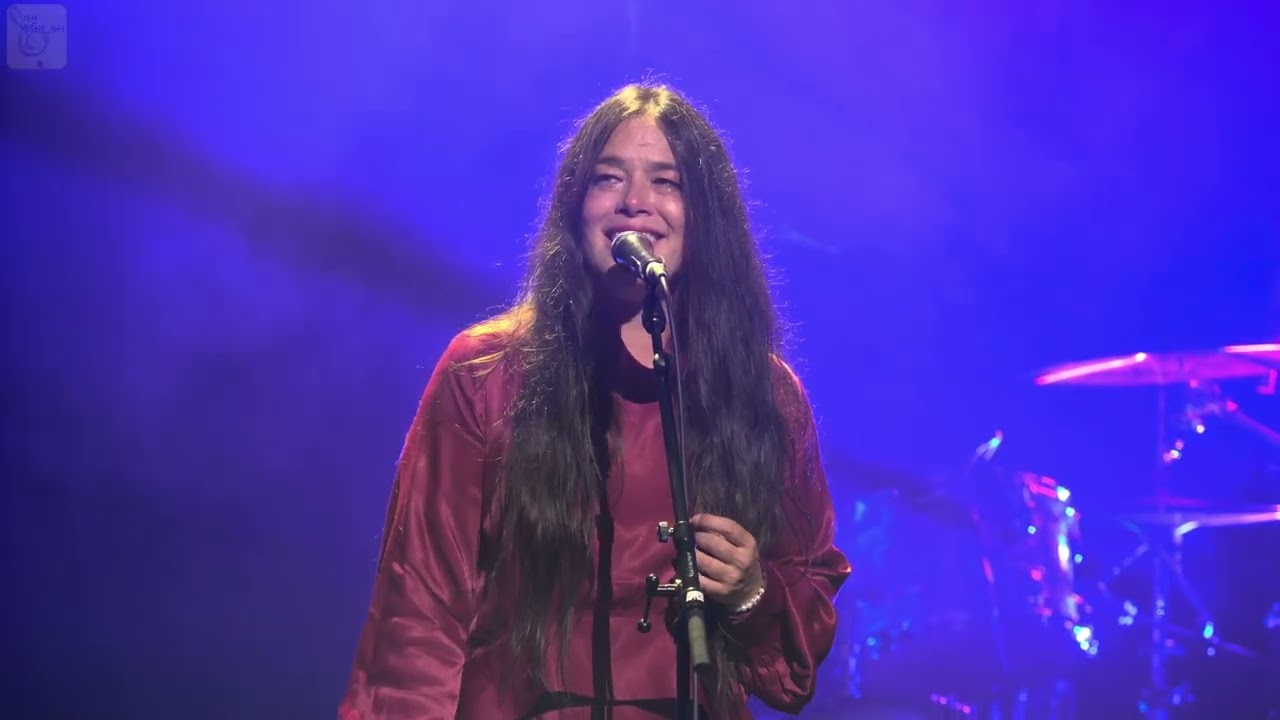 레이첼 야마가타 (Rachael Yamagata) - Over and Over [231105 내한공연 콘서트]