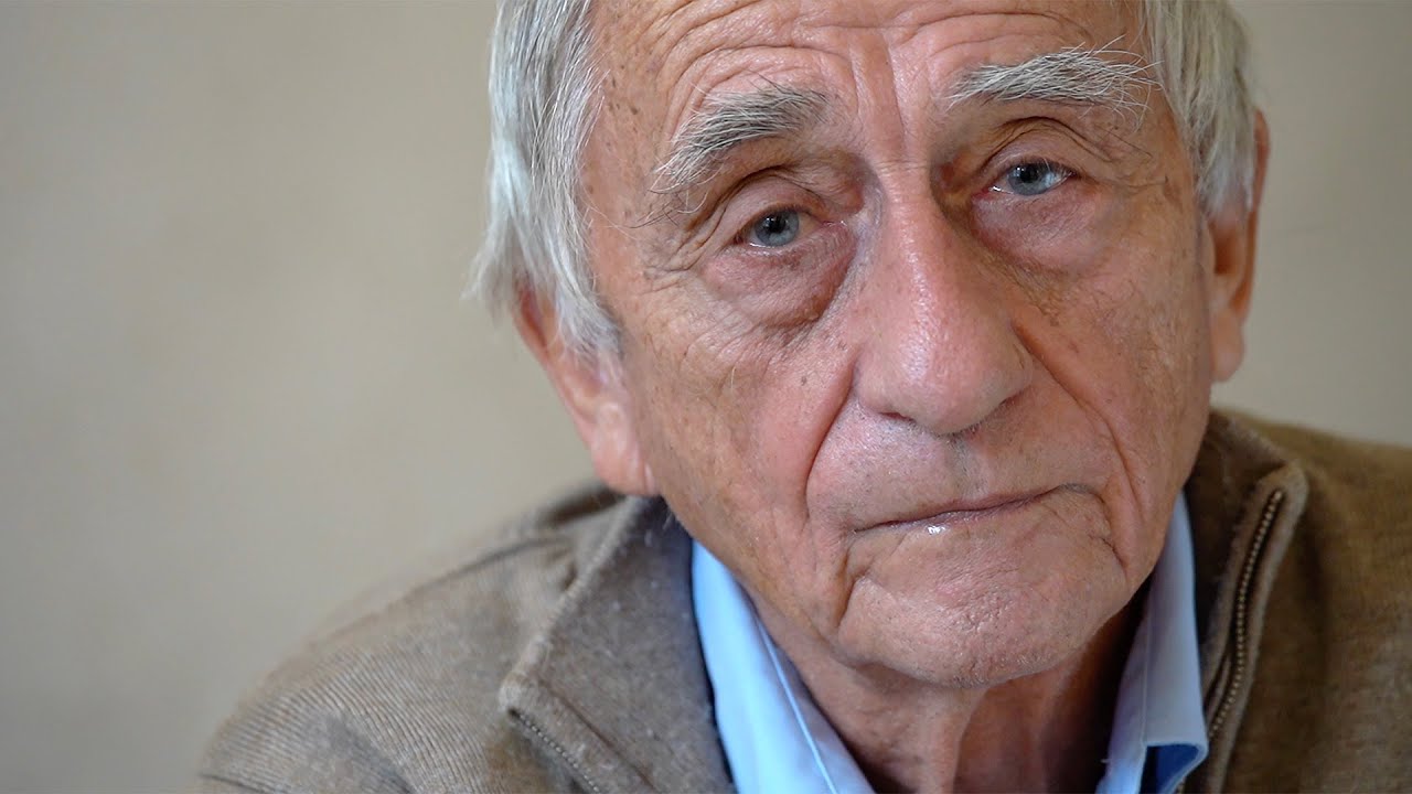 Jean-Pierre Olivier de Sardan. Livre 1. Comment je suis devenu un chercheur en sciences sociales ?